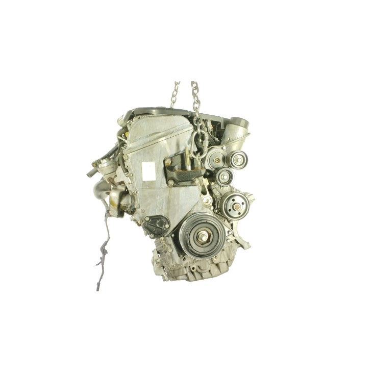 N22A1 MOTOR HONDA ACCORD VII (CL, CN)|Desguaces La Cabaña