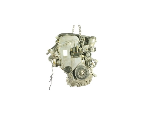 N22A1 MOTOR HONDA ACCORD VII (CL, CN)|Desguaces La Cabaña