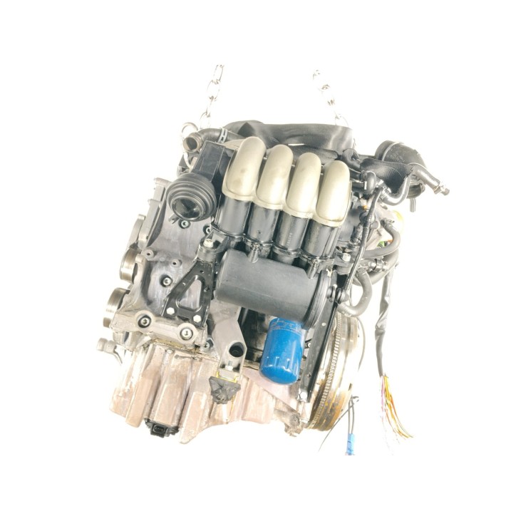 ALT MOTOR AUDI A4 (8E2, B6)|Desguaces La Cabaña