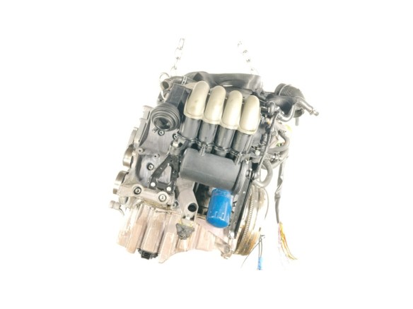 ALT MOTOR AUDI A4 (8E2, B6)|Desguaces La Cabaña