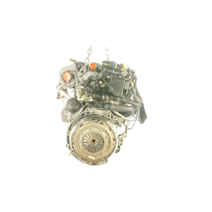 9HY (DV6TED4) MOTOR PEUGEOT 307 SW (3H)|Desguaces La Cabaña