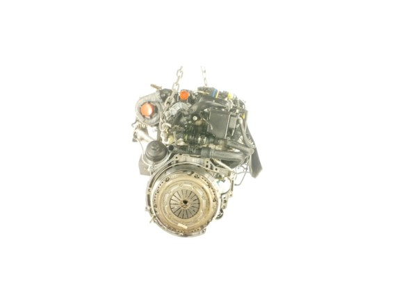 9HY (DV6TED4) MOTOR PEUGEOT 307 SW (3H)|Desguaces La Cabaña