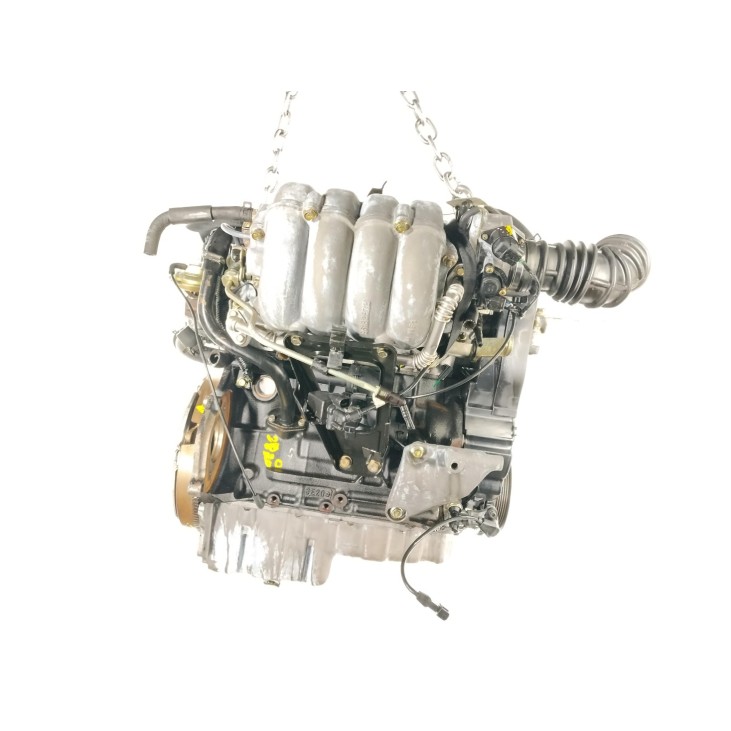 A16DMS MOTOR DAEWOO NUBIRA (J100)|Desguaces La Cabaña