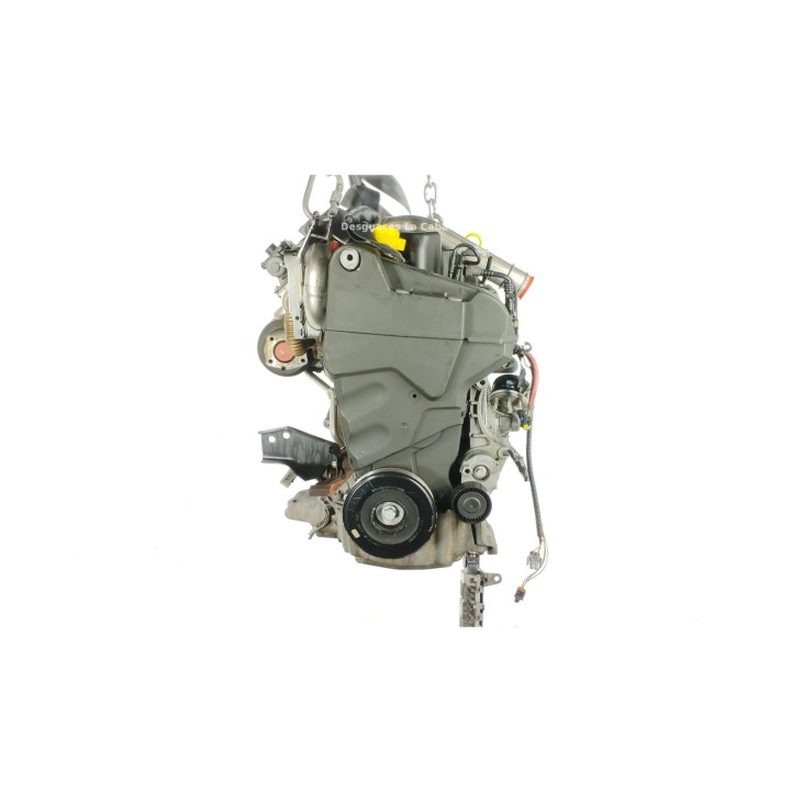K9KP732 MOTOR RENAULT MEGANE II (BM0/1_, CM0/1_)|Desguaces La Cabaña