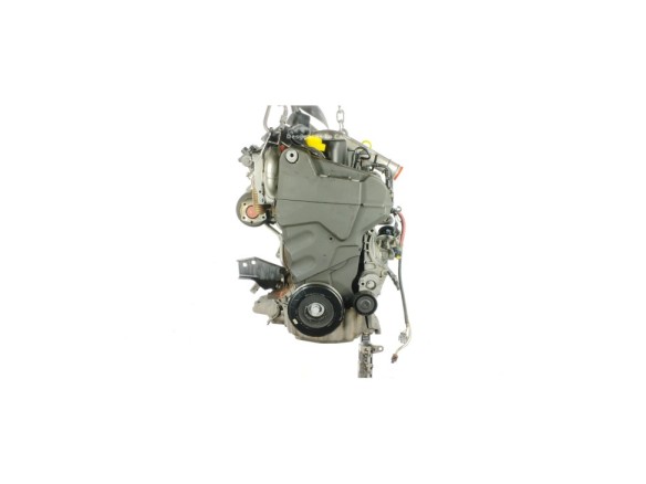 K9KP732 MOTOR RENAULT MEGANE II (BM0/1_, CM0/1_)|Desguaces La Cabaña