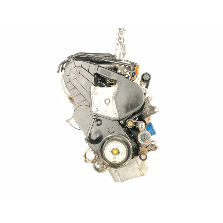 WJZ (DW8) MOTOR PEUGEOT 206 Fastback (2A/C)|Desguaces La Cabaña