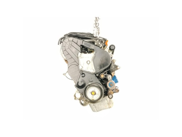 WJZ (DW8) MOTOR PEUGEOT 206 Fastback (2A/C)|Desguaces La Cabaña