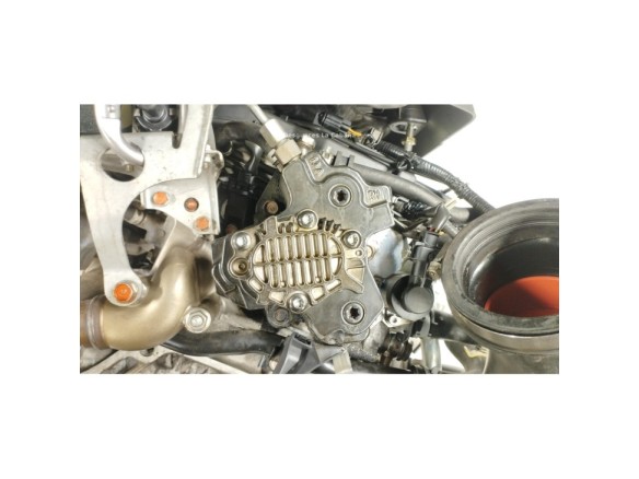 N22A1 MOTOR HONDA ACCORD VII (CL, CN)|Desguaces La Cabaña