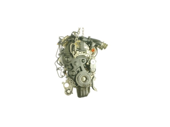 9HY (DV6TED4) MOTOR PEUGEOT 307 SW (3H)|Desguaces La Cabaña