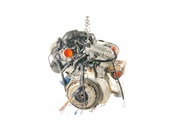 ALT MOTOR AUDI A4 (8E2, B6)|Desguaces La Cabaña