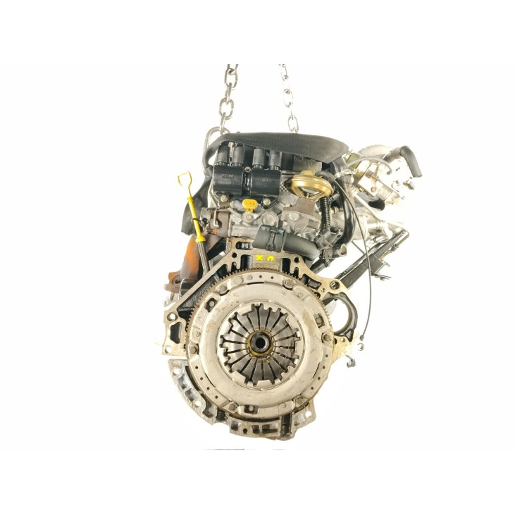 A16DMS MOTOR DAEWOO NUBIRA (J100)|Desguaces La Cabaña