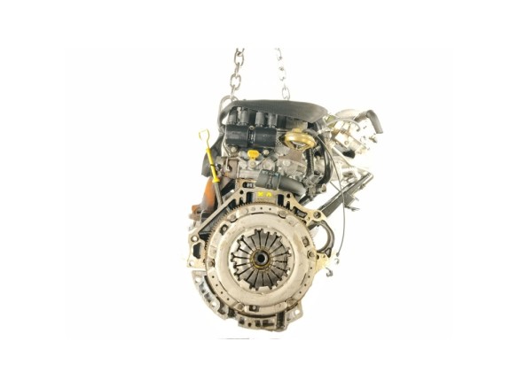 A16DMS MOTOR DAEWOO NUBIRA (J100)|Desguaces La Cabaña