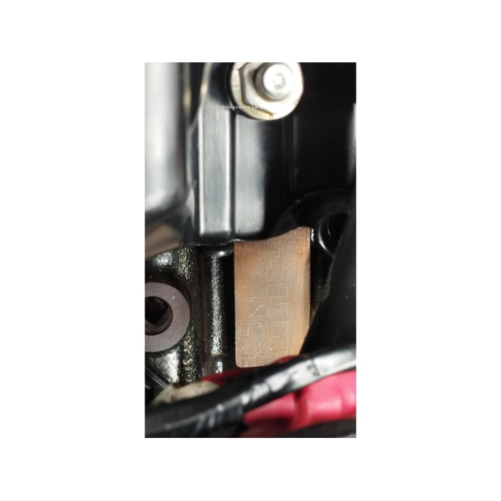 K9KP732 MOTOR RENAULT MEGANE II (BM0/1_, CM0/1_)|Desguaces La Cabaña