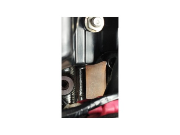 K9KP732 MOTOR RENAULT MEGANE II (BM0/1_, CM0/1_)|Desguaces La Cabaña