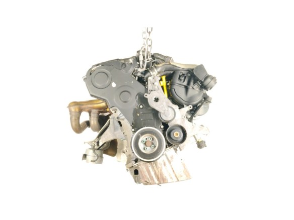 ALT MOTOR AUDI A4 (8E2, B6)|Desguaces La Cabaña