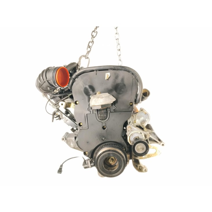 A16DMS MOTOR DAEWOO NUBIRA (J100)|Desguaces La Cabaña