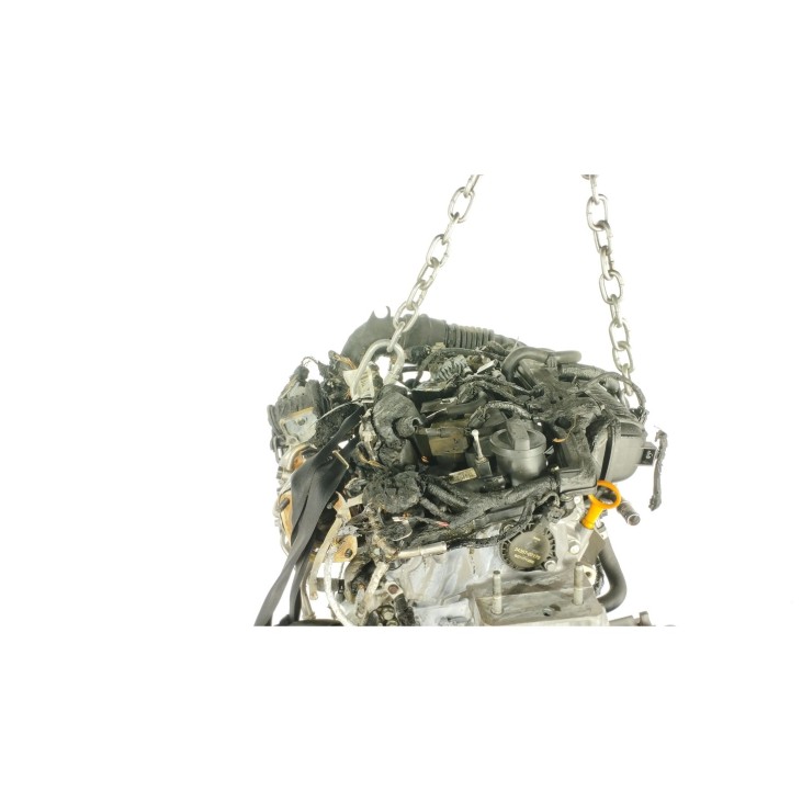 G3LE MOTOR HYUNDAI i20 III (BC3, BI3)|Desguaces La Cabaña