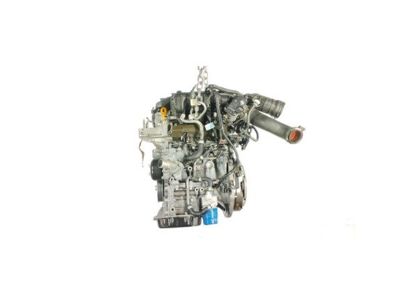 G3LE MOTOR HYUNDAI i20 III (BC3, BI3)|Desguaces La Cabaña