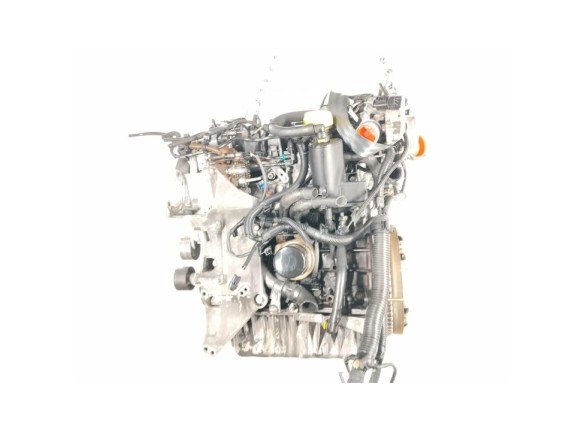 F9Q1758 MOTOR RENAULT LAGUNA II (BG0/1_)|Desguaces La Cabaña