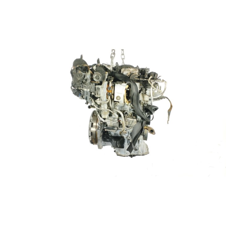G3LE MOTOR HYUNDAI i20 III (BC3, BI3)|Desguaces La Cabaña
