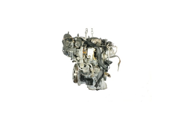 G3LE MOTOR HYUNDAI i20 III (BC3, BI3)|Desguaces La Cabaña
