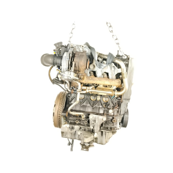 F9Q1758 MOTOR RENAULT LAGUNA II (BG0/1_)|Desguaces La Cabaña