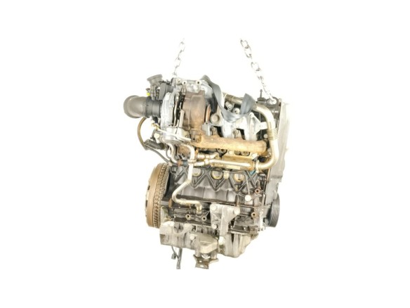 F9Q1758 MOTOR RENAULT LAGUNA II (BG0/1_)|Desguaces La Cabaña