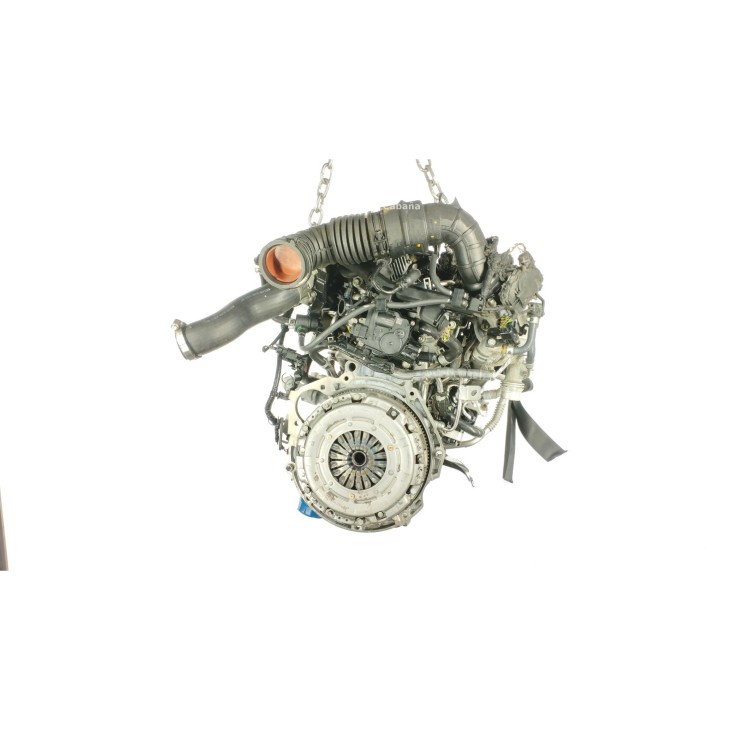 G3LE MOTOR HYUNDAI i20 III (BC3, BI3)|Desguaces La Cabaña