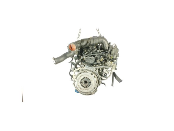 G3LE MOTOR HYUNDAI i20 III (BC3, BI3)|Desguaces La Cabaña