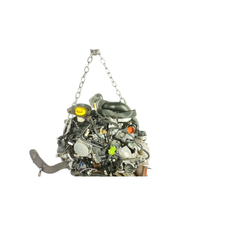 M9TC704 MOTOR NISSAN NV400 Furgón (X62, X62B)|Desguaces La Cabaña