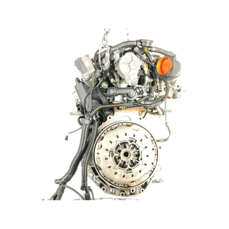 F9Q1758 MOTOR RENAULT LAGUNA II (BG0/1_)|Desguaces La Cabaña