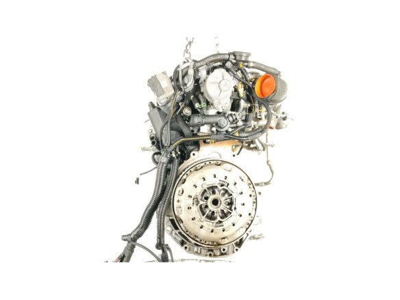 F9Q1758 MOTOR RENAULT LAGUNA II (BG0/1_)|Desguaces La Cabaña