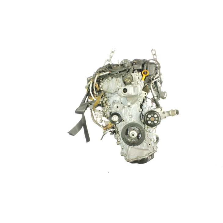 G3LE MOTOR HYUNDAI i20 III (BC3, BI3)|Desguaces La Cabaña