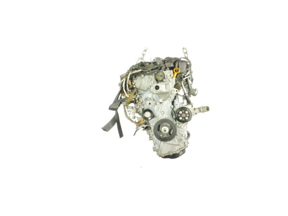 G3LE MOTOR HYUNDAI i20 III (BC3, BI3)|Desguaces La Cabaña