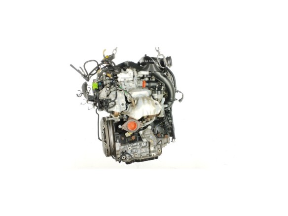 M9TC704 MOTOR NISSAN NV400 Furgón (X62, X62B)|Desguaces La Cabaña