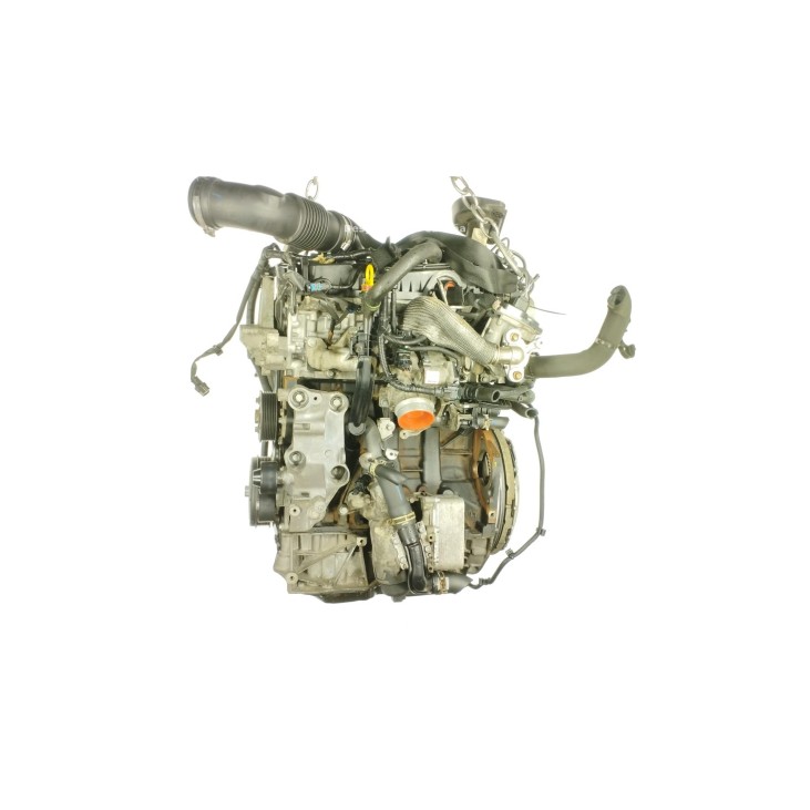 M9TC704 MOTOR NISSAN NV400 Furgón (X62, X62B)|Desguaces La Cabaña
