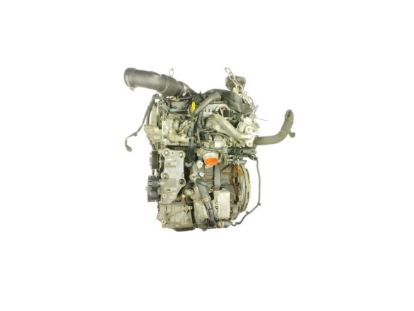 M9TC704 MOTOR NISSAN NV400 Furgón (X62, X62B)|Desguaces La Cabaña
