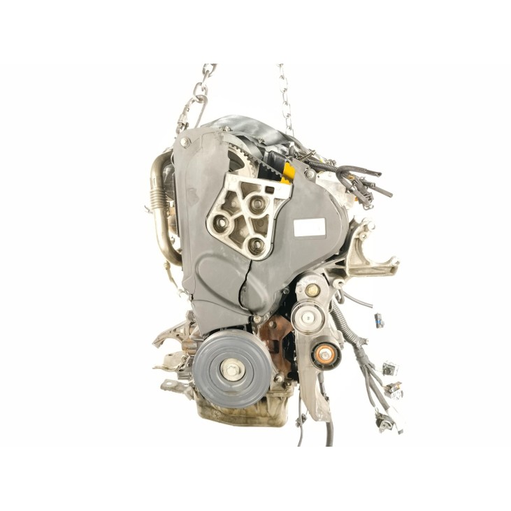 F9Q1758 MOTOR RENAULT LAGUNA II (BG0/1_)|Desguaces La Cabaña