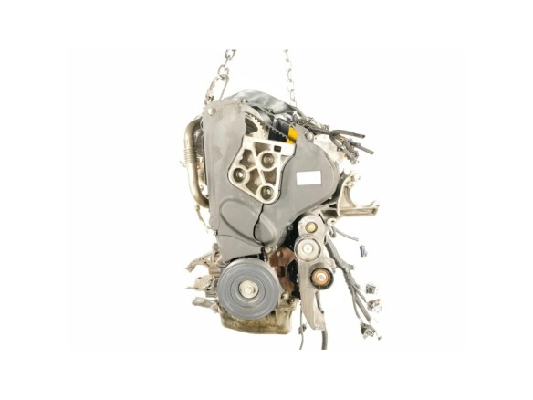 F9Q1758 MOTOR RENAULT LAGUNA II (BG0/1_)|Desguaces La Cabaña