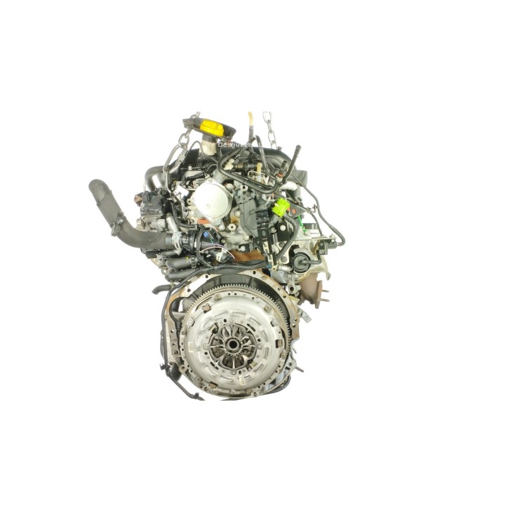 M9TC704 MOTOR NISSAN NV400 Furgón (X62, X62B)|Desguaces La Cabaña