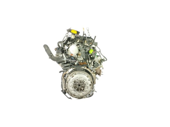 M9TC704 MOTOR NISSAN NV400 Furgón (X62, X62B)|Desguaces La Cabaña