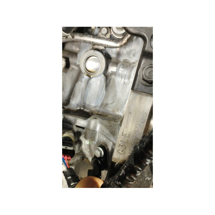 G3LE MOTOR HYUNDAI i20 III (BC3, BI3)|Desguaces La Cabaña