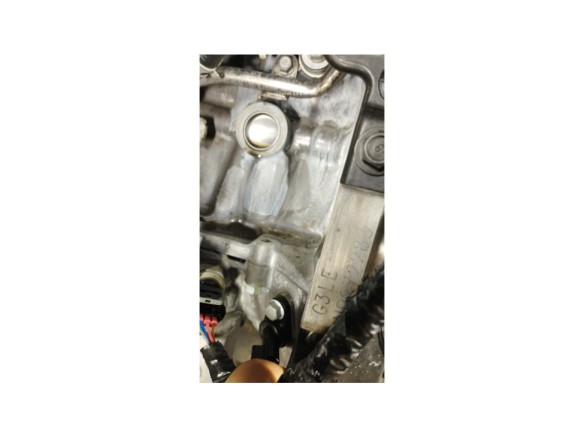 G3LE MOTOR HYUNDAI i20 III (BC3, BI3)|Desguaces La Cabaña
