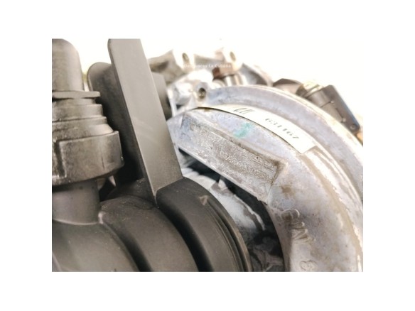 F9Q1758 MOTOR RENAULT LAGUNA II (BG0/1_)|Desguaces La Cabaña