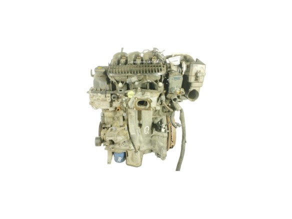 HMZ (EB2) MOTOR CITROEN C3 II|Desguaces La Cabaña