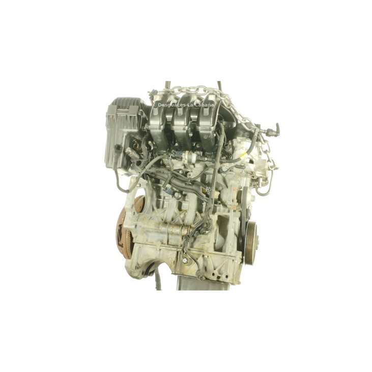 HMZ (EB2) MOTOR CITROEN C3 II|Desguaces La Cabaña