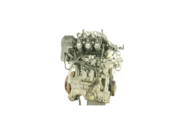 HMZ (EB2) MOTOR CITROEN C3 II|Desguaces La Cabaña