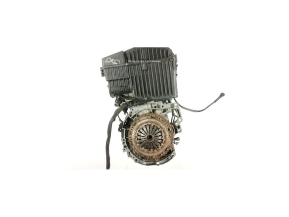 HMZ (EB2) MOTOR CITROEN C3 II|Desguaces La Cabaña