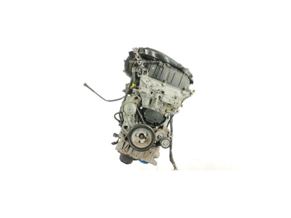 HMZ (EB2) MOTOR CITROEN C3 II|Desguaces La Cabaña