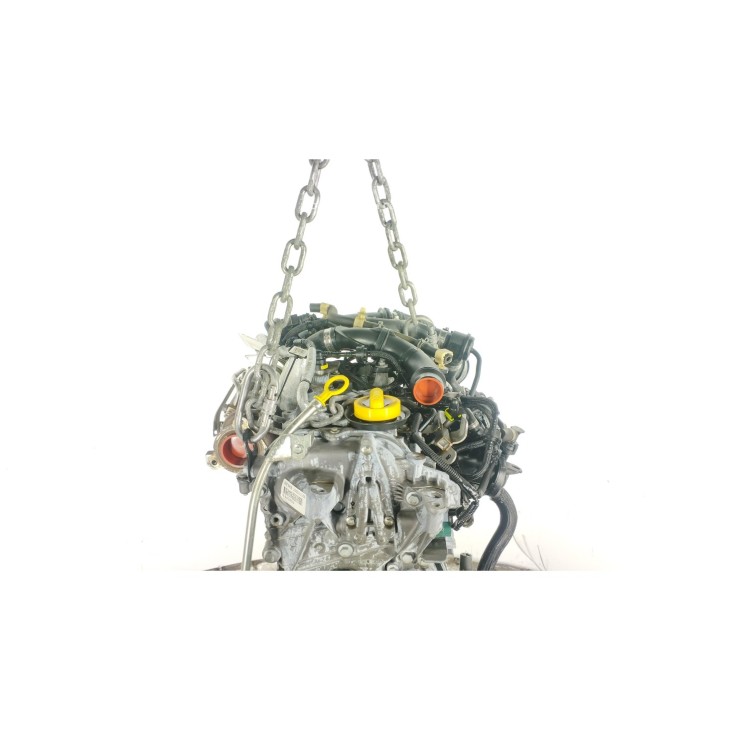 H4BB408 MOTOR NISSAN MICRA V (K14)|Desguaces La Cabaña